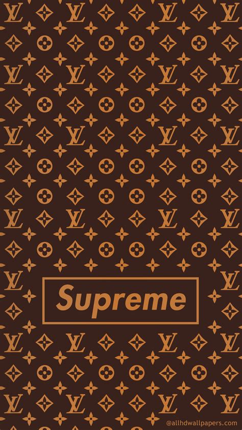 supreme lv wallpaper|louis vuitton supreme live wallpaper.